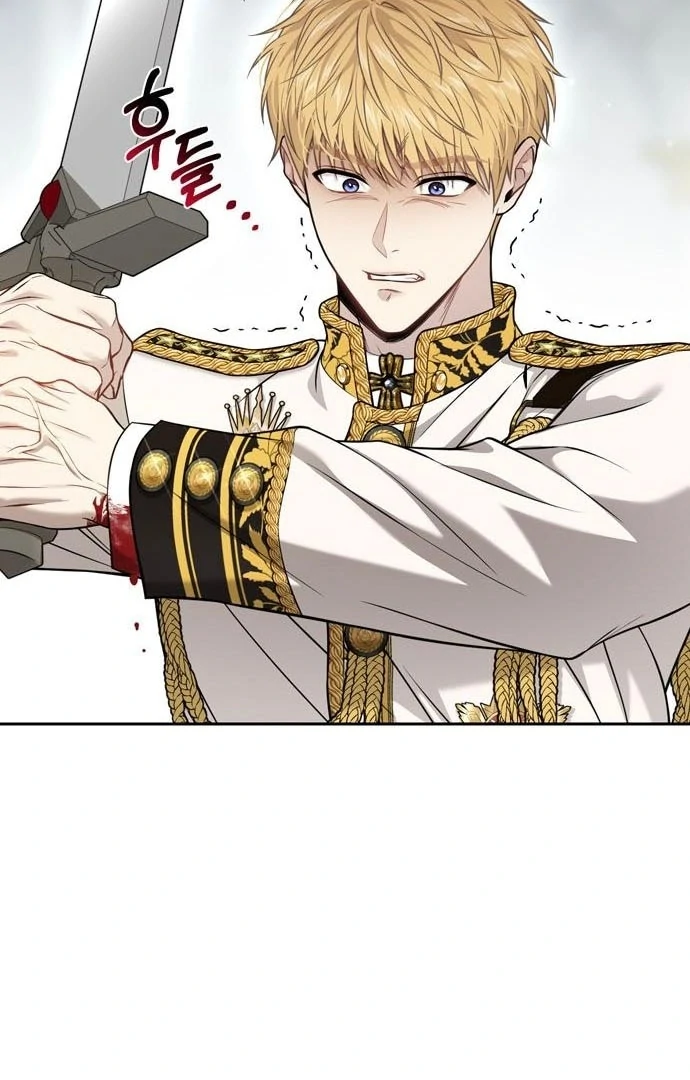 The Secret Bedroom of a Dejected Royal Daughter Chapter 153 - Page 34