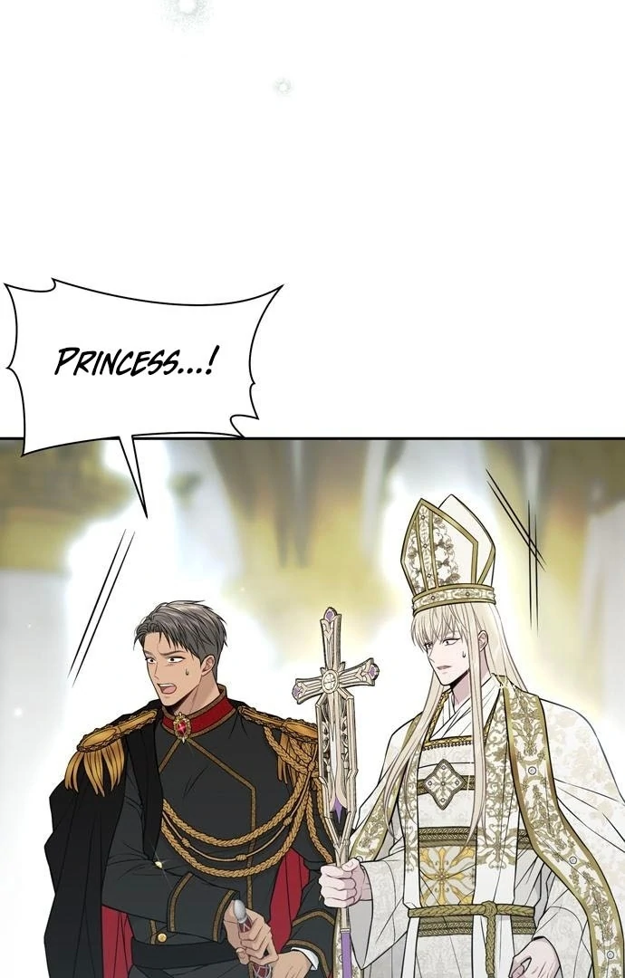 The Secret Bedroom of a Dejected Royal Daughter Chapter 153 - Page 39