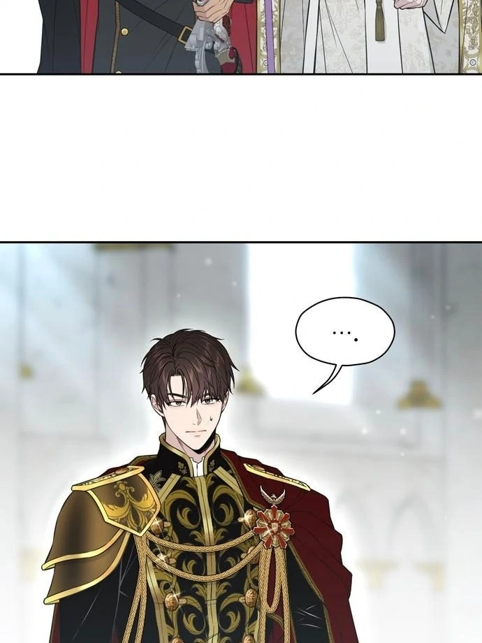 The Secret Bedroom of a Dejected Royal Daughter Chapter 153 - Page 40