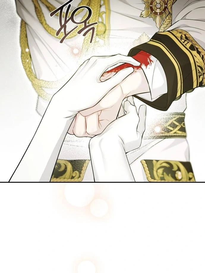 The Secret Bedroom of a Dejected Royal Daughter Chapter 153 - Page 45