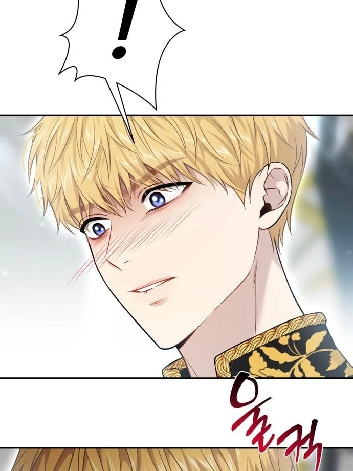 The Secret Bedroom of a Dejected Royal Daughter Chapter 153 - Page 48