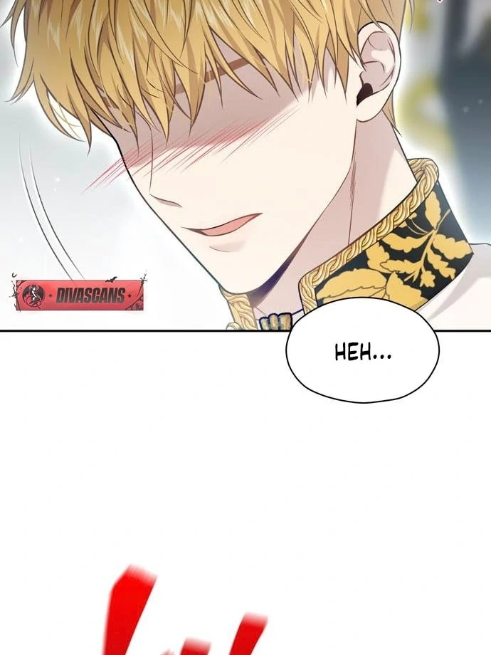 The Secret Bedroom of a Dejected Royal Daughter Chapter 153 - Page 49