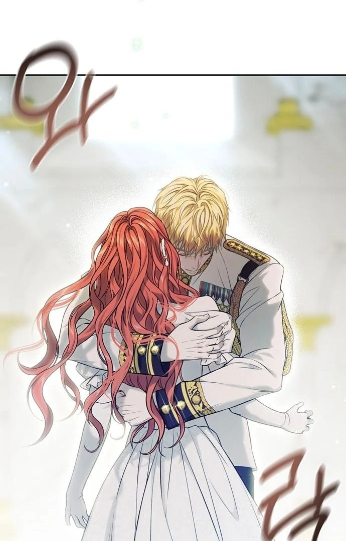 The Secret Bedroom of a Dejected Royal Daughter Chapter 153 - Page 52