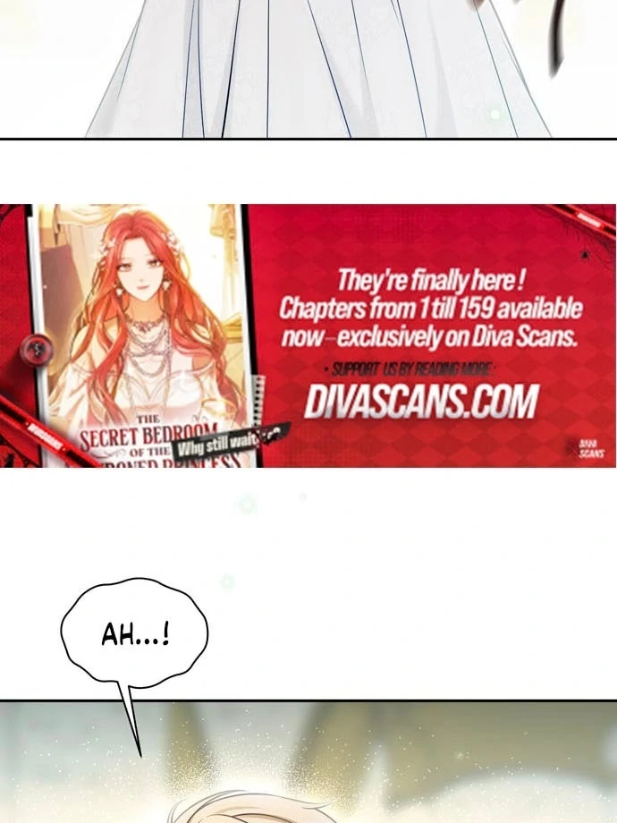 The Secret Bedroom of a Dejected Royal Daughter Chapter 153 - Page 53