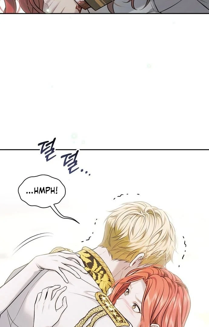 The Secret Bedroom of a Dejected Royal Daughter Chapter 153 - Page 55