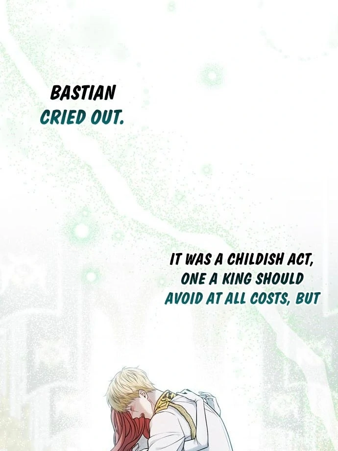 The Secret Bedroom of a Dejected Royal Daughter Chapter 153 - Page 57