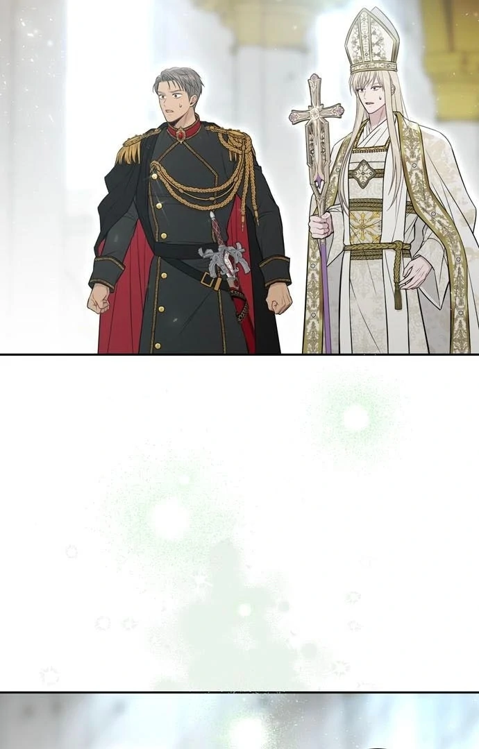 The Secret Bedroom of a Dejected Royal Daughter Chapter 153 - Page 60