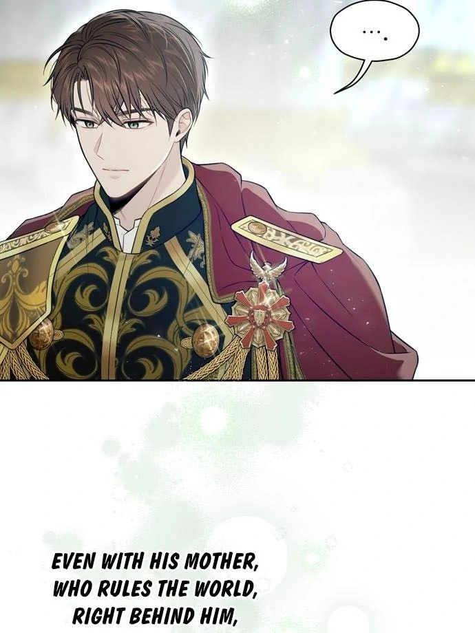 The Secret Bedroom of a Dejected Royal Daughter Chapter 153 - Page 61