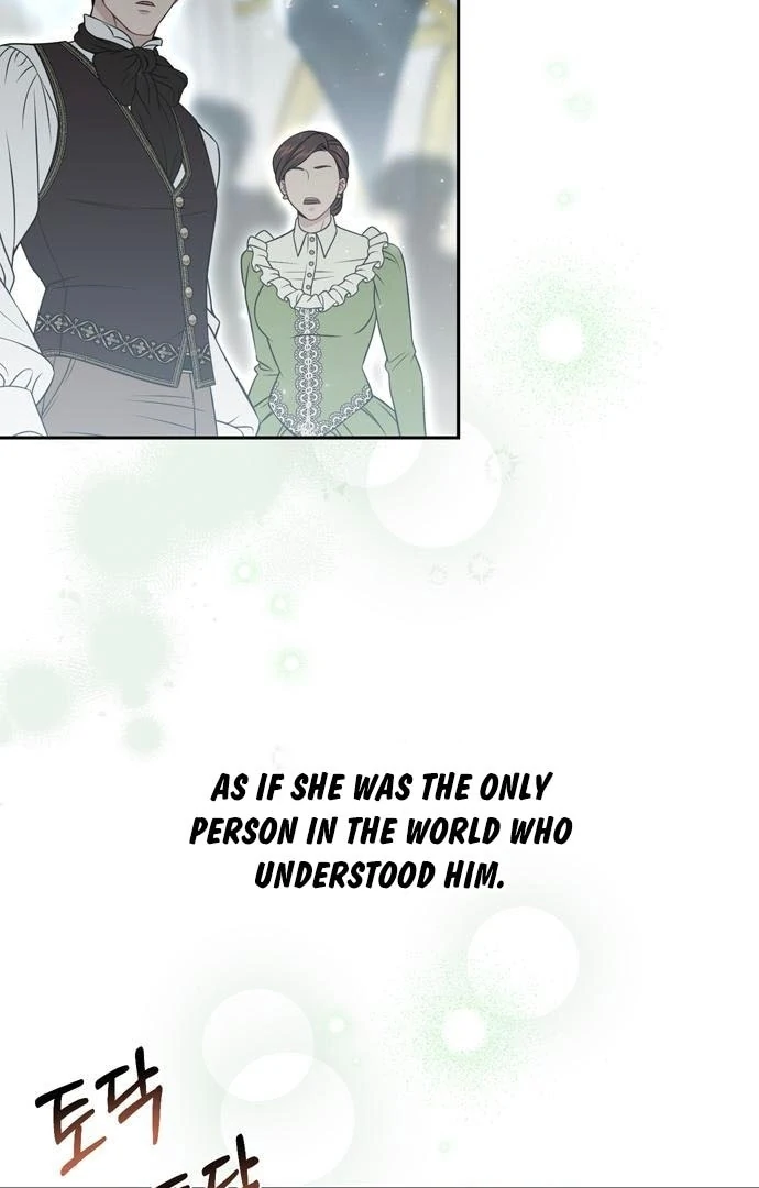 The Secret Bedroom of a Dejected Royal Daughter Chapter 153 - Page 63