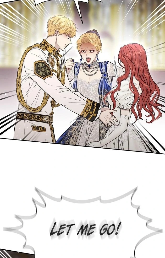 The Secret Bedroom of a Dejected Royal Daughter Chapter 153 - Page 68