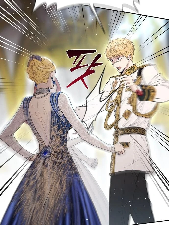 The Secret Bedroom of a Dejected Royal Daughter Chapter 153 - Page 69