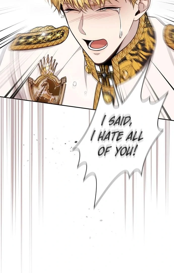 The Secret Bedroom of a Dejected Royal Daughter Chapter 153 - Page 71