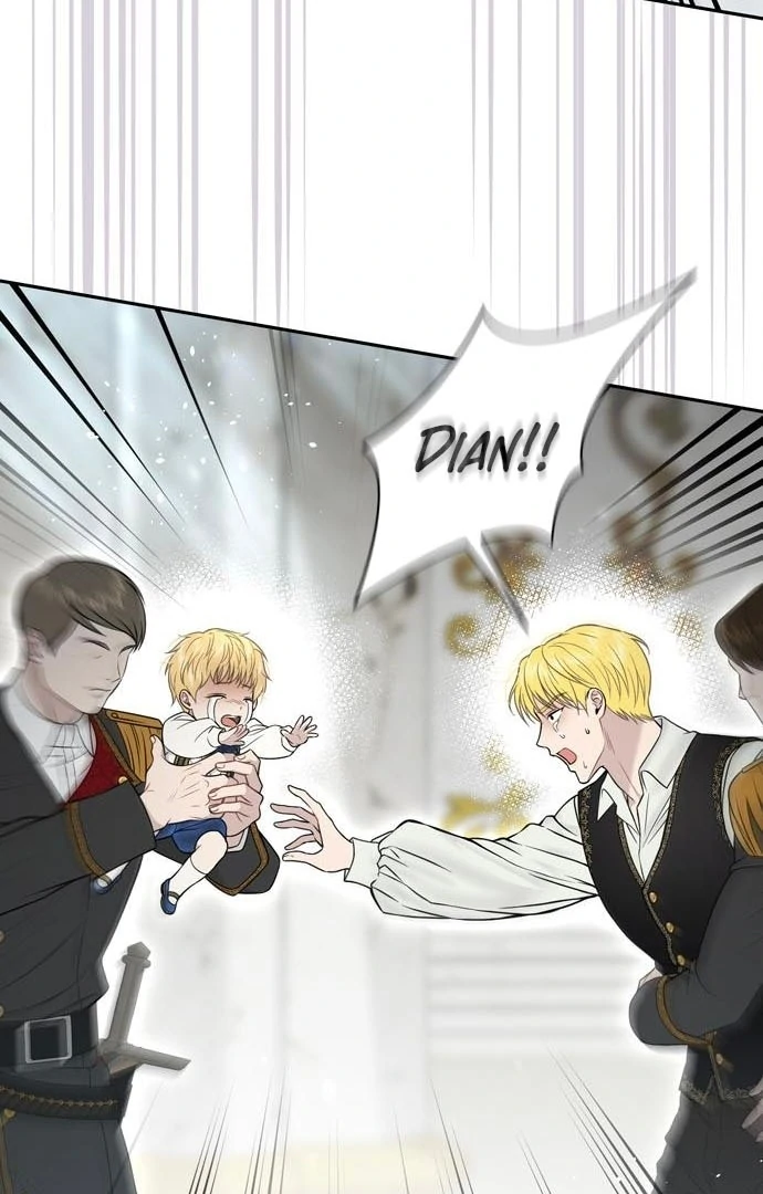 The Secret Bedroom of a Dejected Royal Daughter Chapter 153 - Page 80