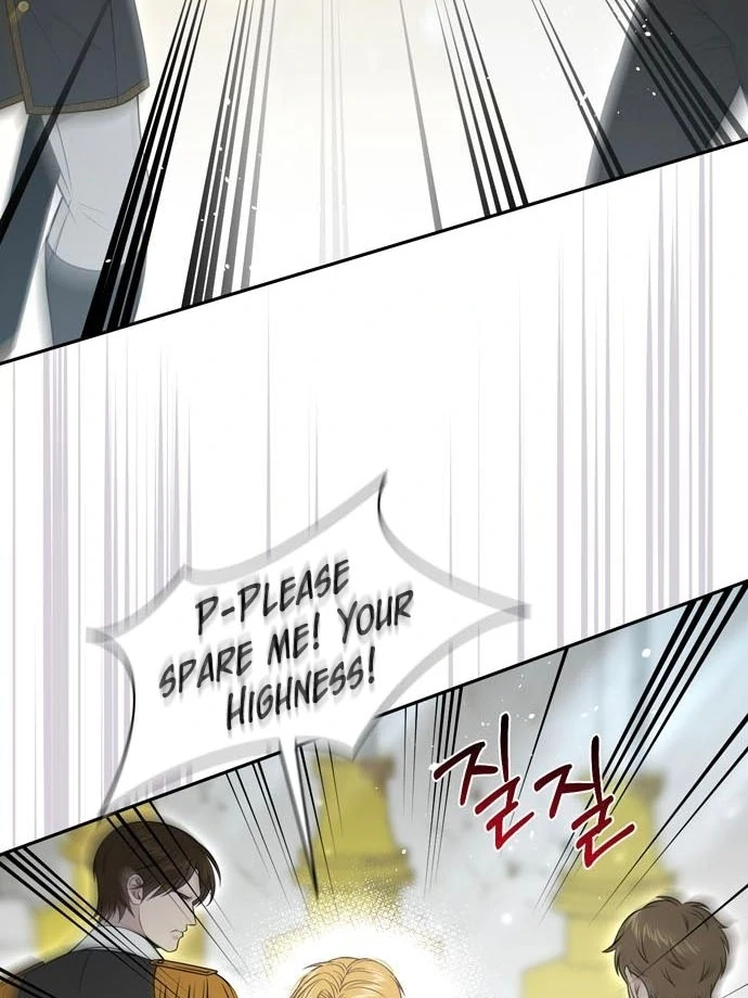 The Secret Bedroom of a Dejected Royal Daughter Chapter 153 - Page 81