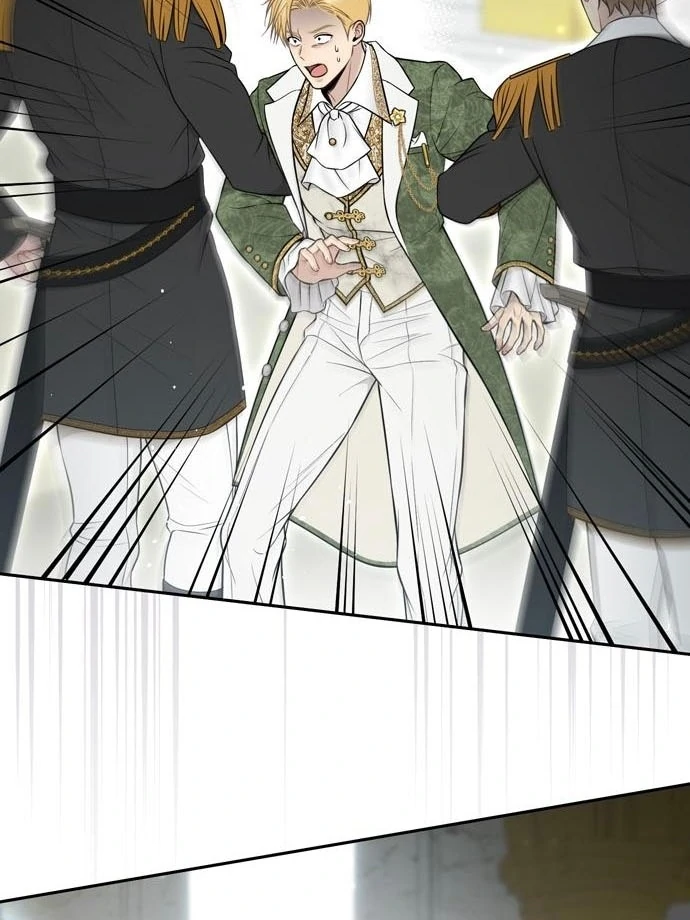 The Secret Bedroom of a Dejected Royal Daughter Chapter 153 - Page 82