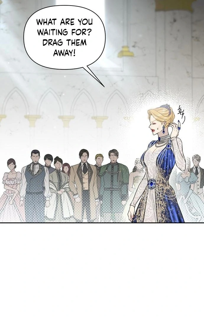 The Secret Bedroom of a Dejected Royal Daughter Chapter 153 - Page 83