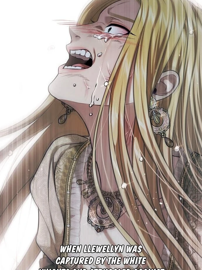 The Secret Bedroom of a Dejected Royal Daughter Chapter 153 - Page 93