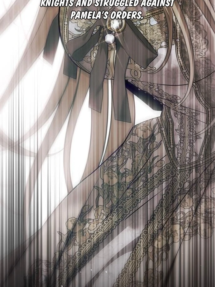 The Secret Bedroom of a Dejected Royal Daughter Chapter 153 - Page 94