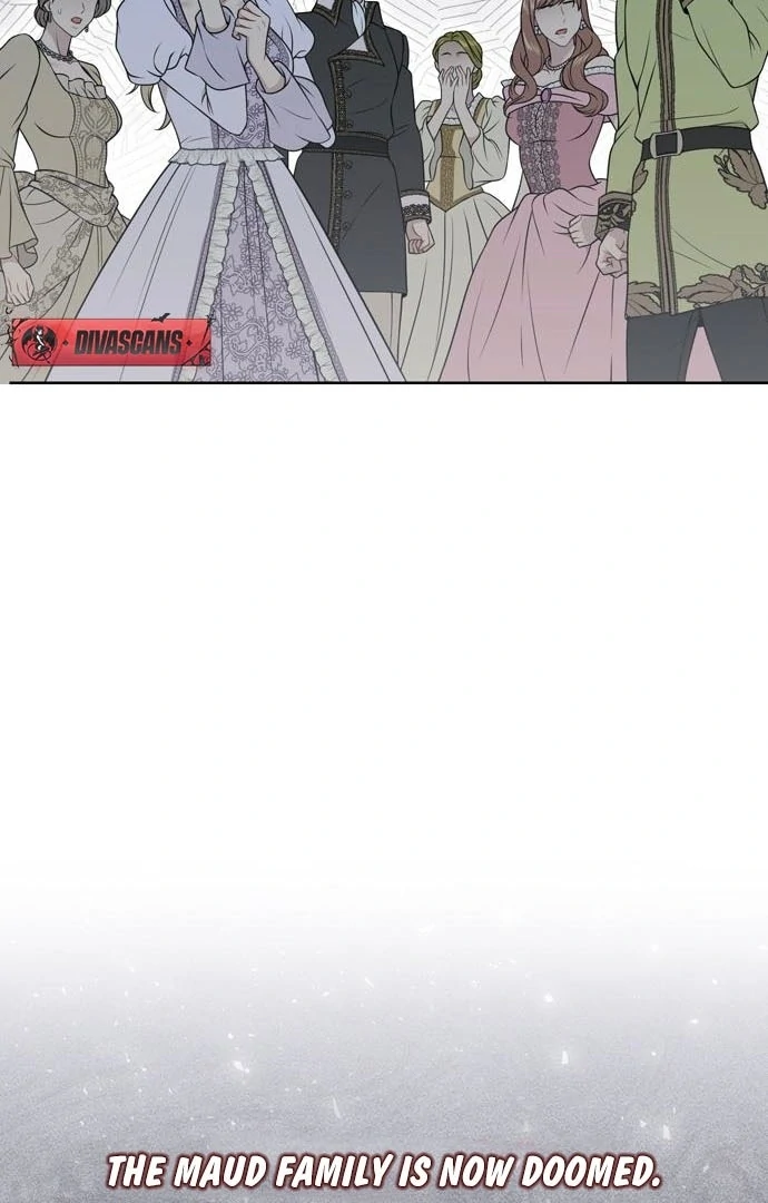 The Secret Bedroom of a Dejected Royal Daughter Chapter 153 - Page 96