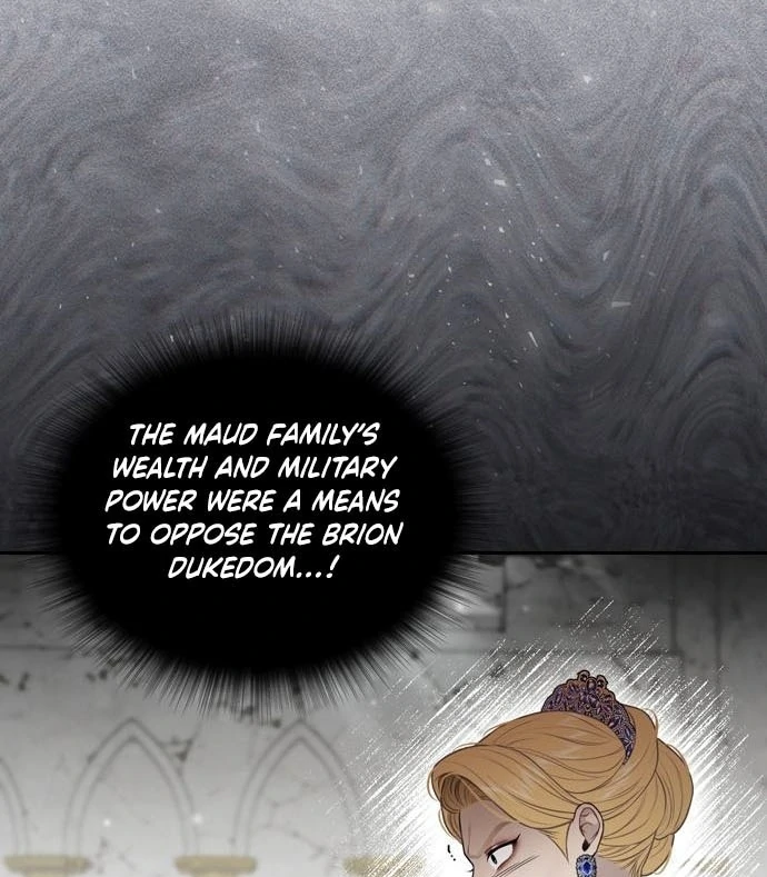 The Secret Bedroom of a Dejected Royal Daughter Chapter 153 - Page 97