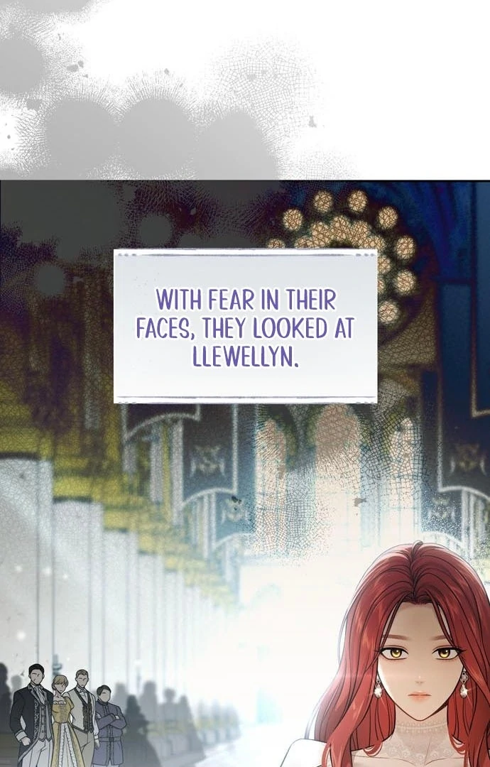 The Secret Bedroom of a Dejected Royal Daughter Chapter 153 - Page 99