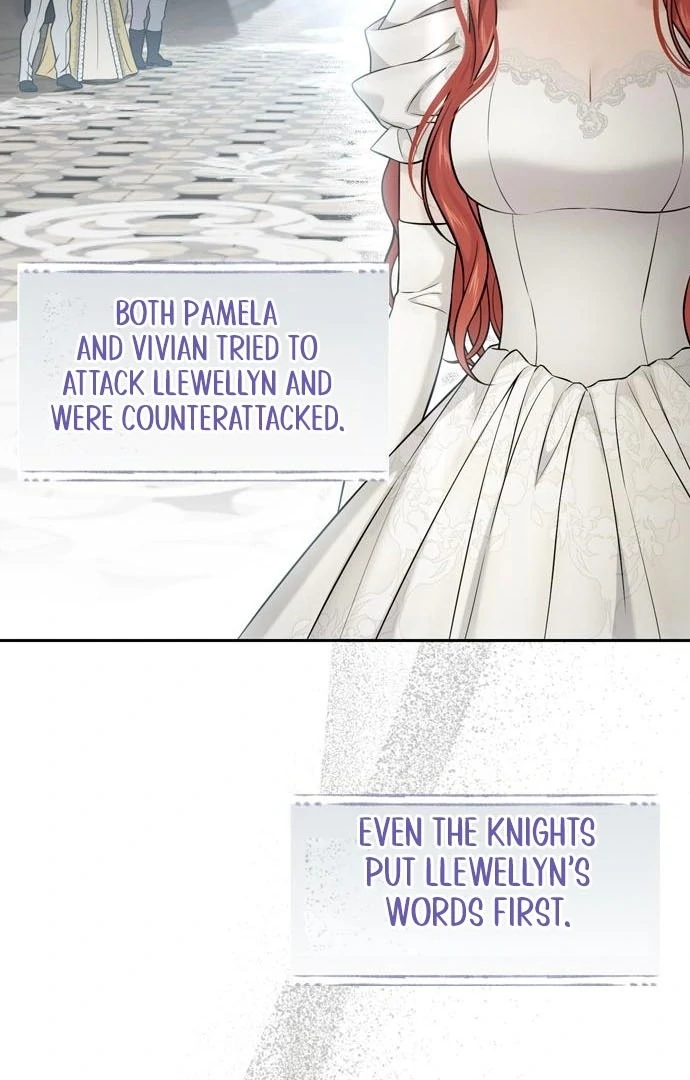 The Secret Bedroom of a Dejected Royal Daughter Chapter 153 - Page 100
