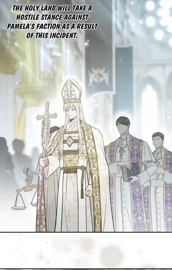 The Secret Bedroom of a Dejected Royal Daughter Chapter 153 - Page 103