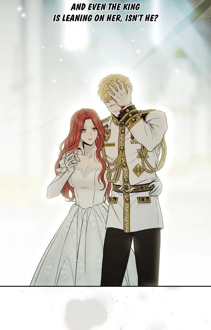 The Secret Bedroom of a Dejected Royal Daughter Chapter 153 - Page 107