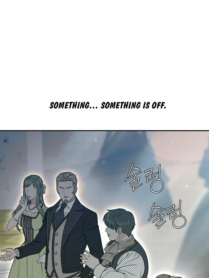 The Secret Bedroom of a Dejected Royal Daughter Chapter 153 - Page 109