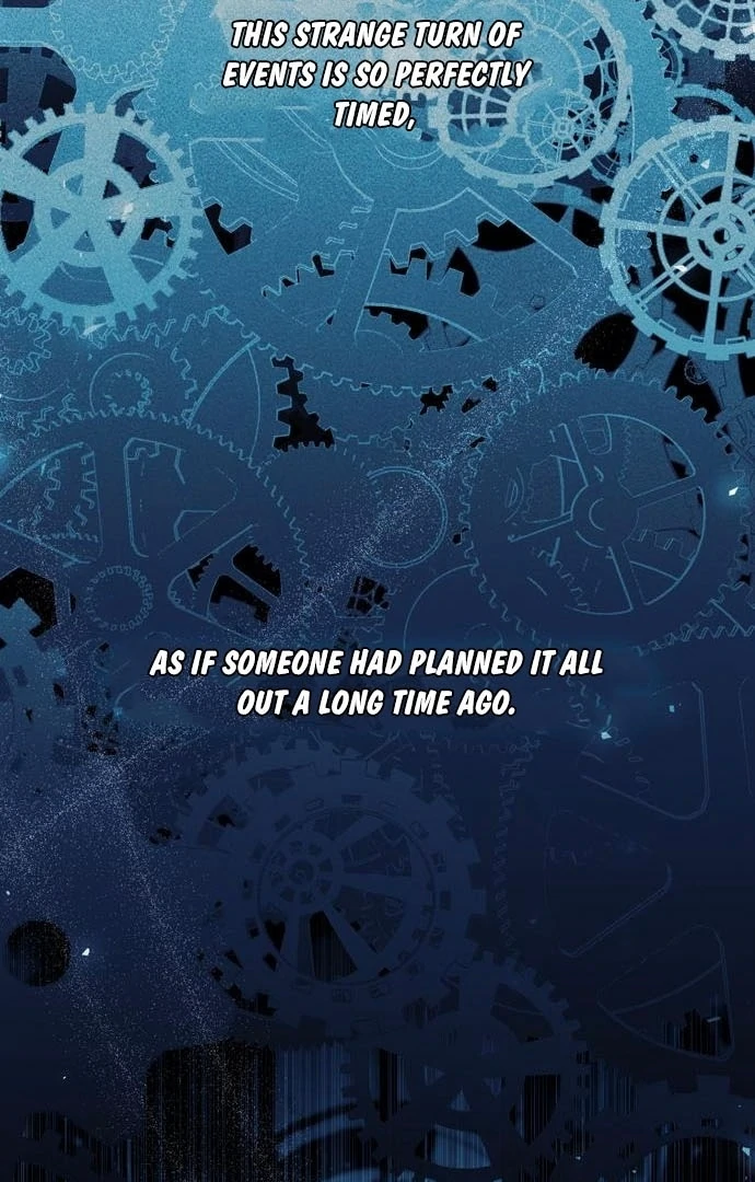 The Secret Bedroom of a Dejected Royal Daughter Chapter 153 - Page 112