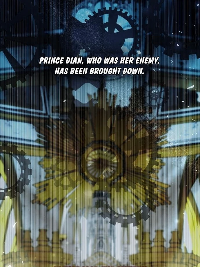 The Secret Bedroom of a Dejected Royal Daughter Chapter 153 - Page 113