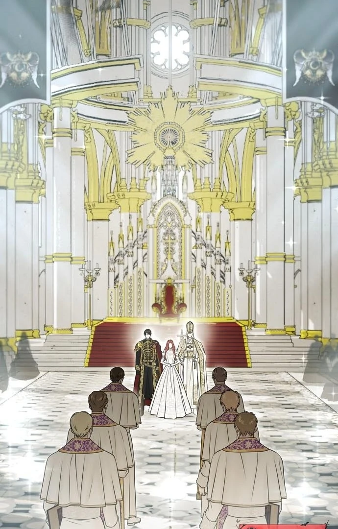 The Secret Bedroom of a Dejected Royal Daughter Chapter 153 - Page 120