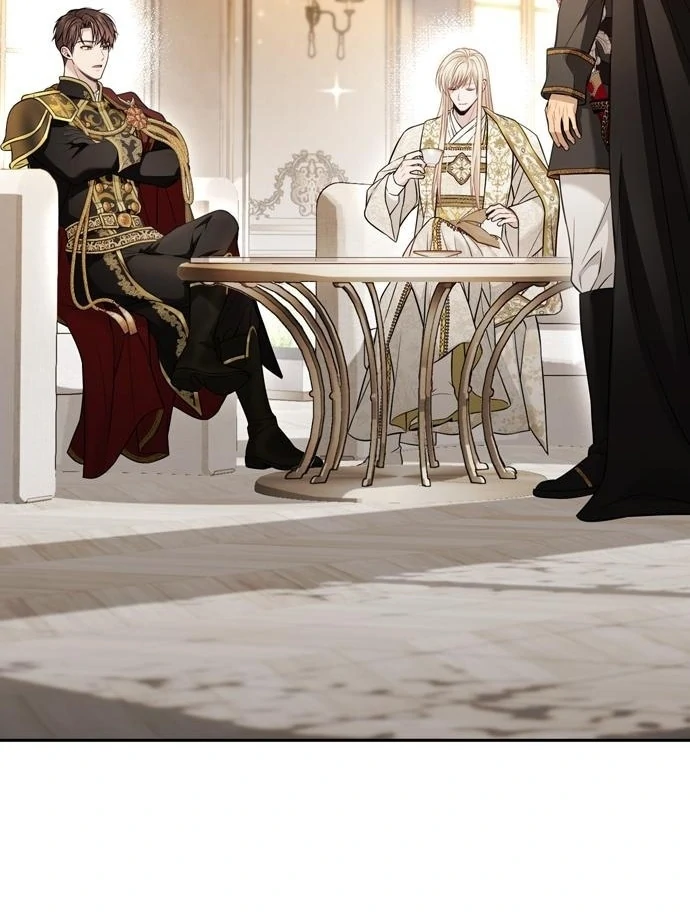 The Secret Bedroom of a Dejected Royal Daughter Chapter 154 - Page 4