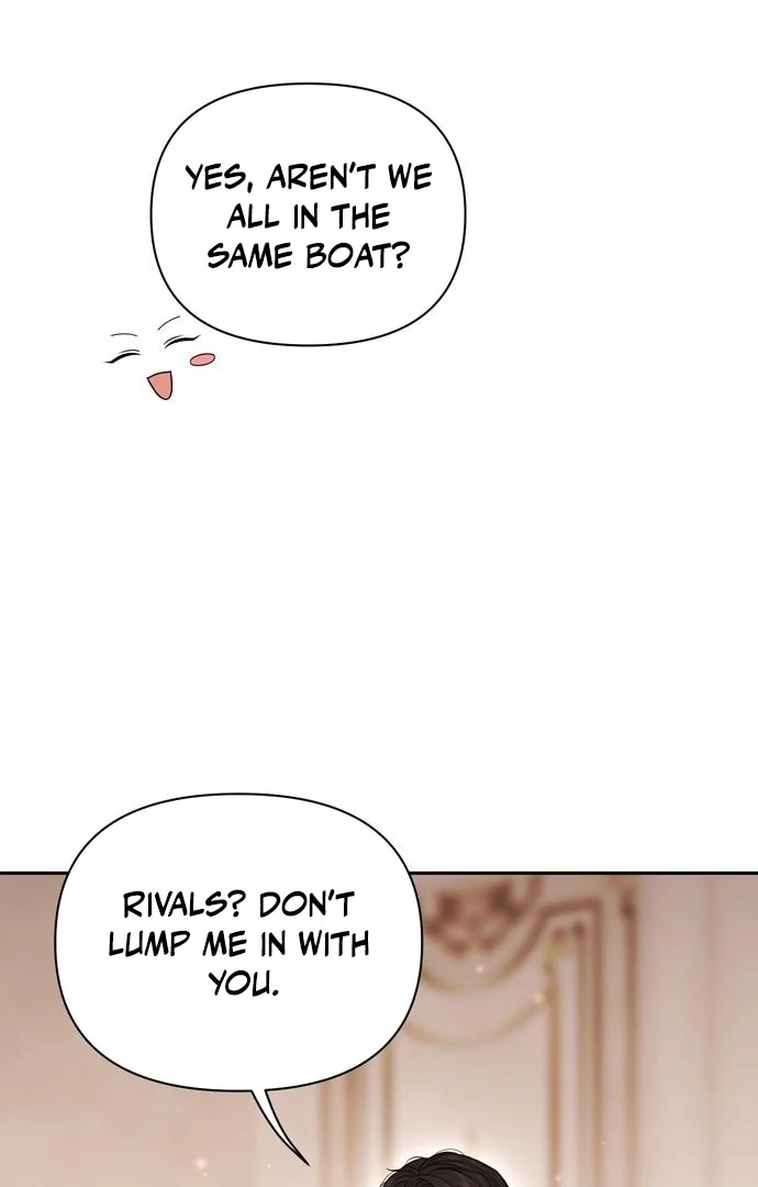 The Secret Bedroom of a Dejected Royal Daughter Chapter 154 - Page 10