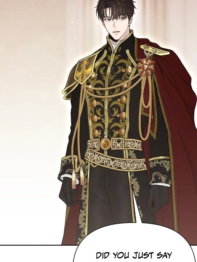 The Secret Bedroom of a Dejected Royal Daughter Chapter 154 - Page 11