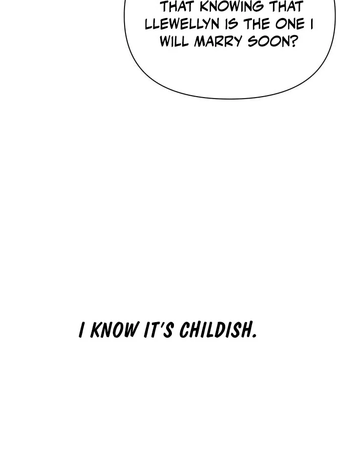 The Secret Bedroom of a Dejected Royal Daughter Chapter 154 - Page 12