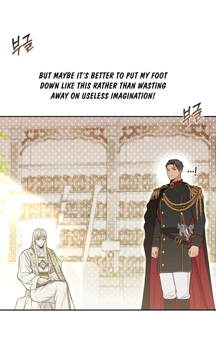 The Secret Bedroom of a Dejected Royal Daughter Chapter 154 - Page 13