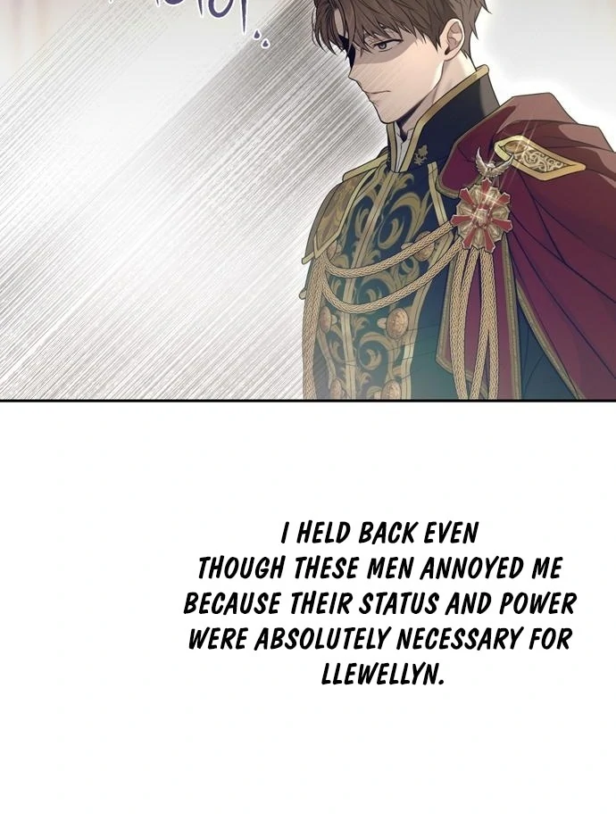 The Secret Bedroom of a Dejected Royal Daughter Chapter 154 - Page 15