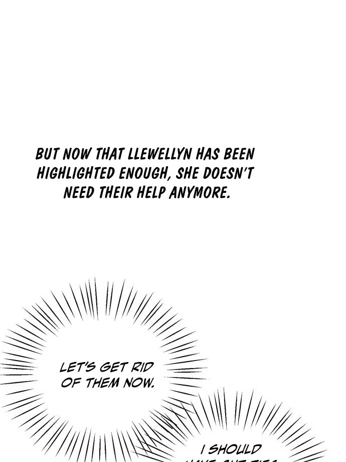 The Secret Bedroom of a Dejected Royal Daughter Chapter 154 - Page 16