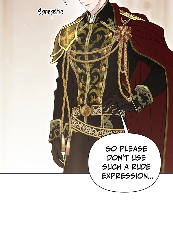 The Secret Bedroom of a Dejected Royal Daughter Chapter 154 - Page 19