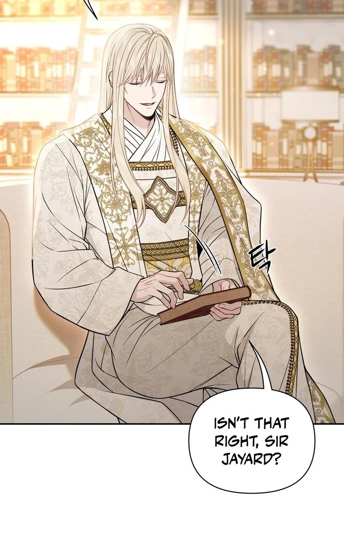 The Secret Bedroom of a Dejected Royal Daughter Chapter 154 - Page 21