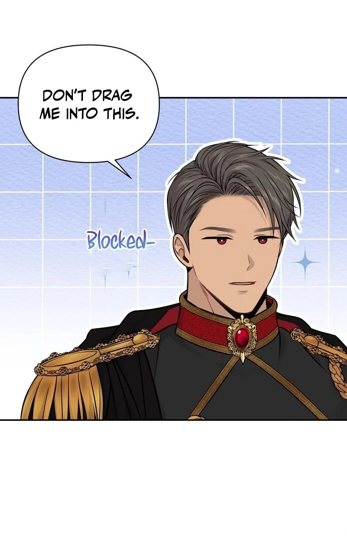 The Secret Bedroom of a Dejected Royal Daughter Chapter 154 - Page 22