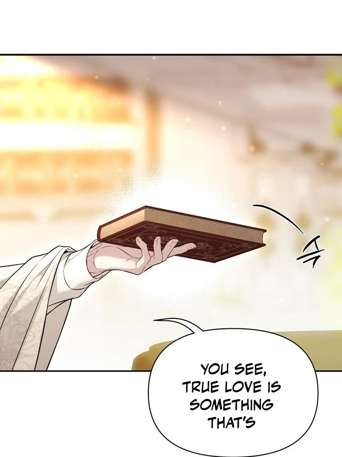 The Secret Bedroom of a Dejected Royal Daughter Chapter 154 - Page 24