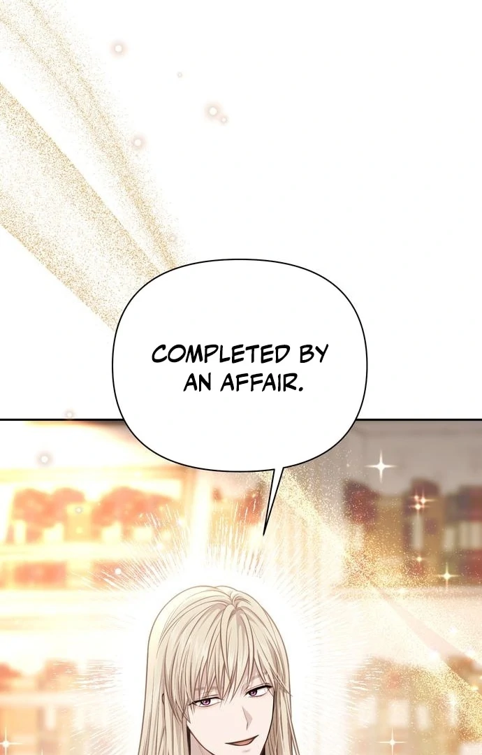 The Secret Bedroom of a Dejected Royal Daughter Chapter 154 - Page 26