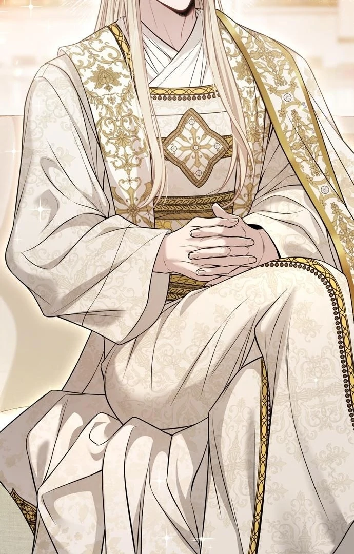 The Secret Bedroom of a Dejected Royal Daughter Chapter 154 - Page 27