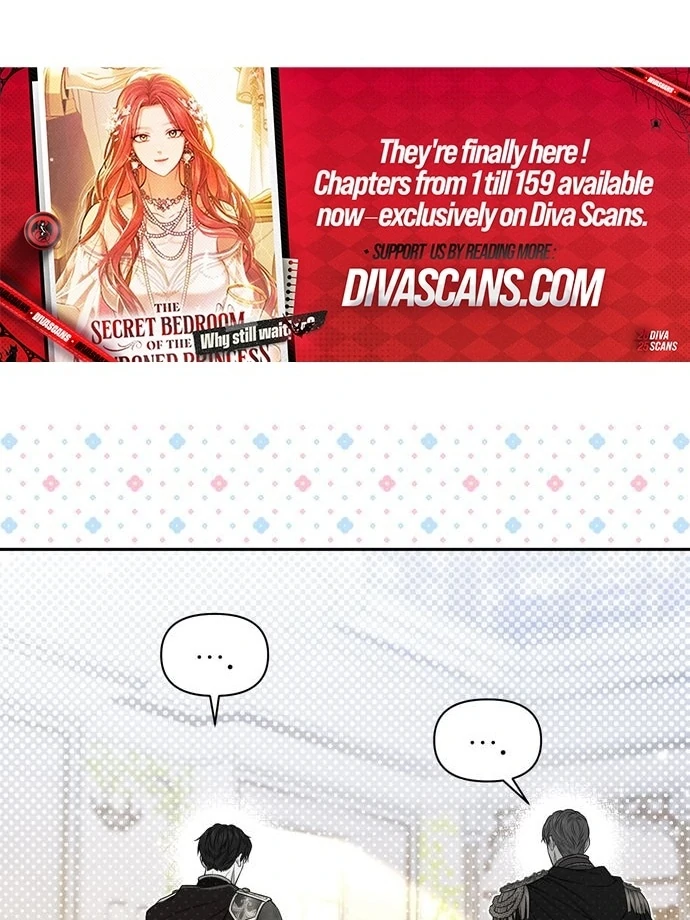 The Secret Bedroom of a Dejected Royal Daughter Chapter 154 - Page 29