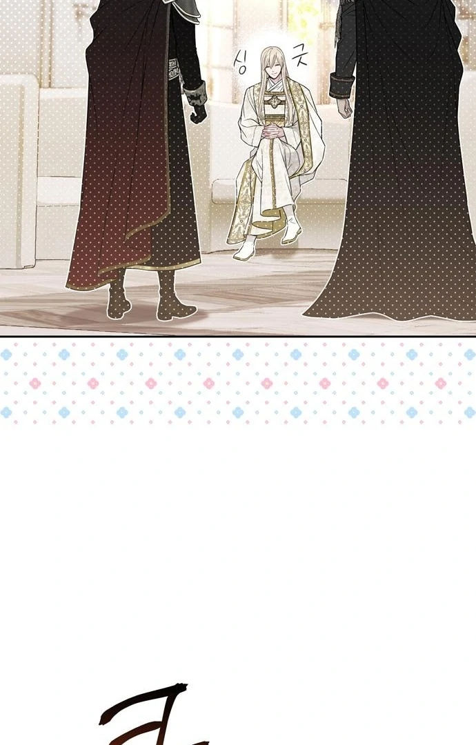 The Secret Bedroom of a Dejected Royal Daughter Chapter 154 - Page 30