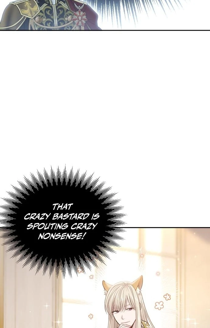 The Secret Bedroom of a Dejected Royal Daughter Chapter 154 - Page 34