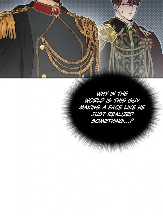 The Secret Bedroom of a Dejected Royal Daughter Chapter 154 - Page 37