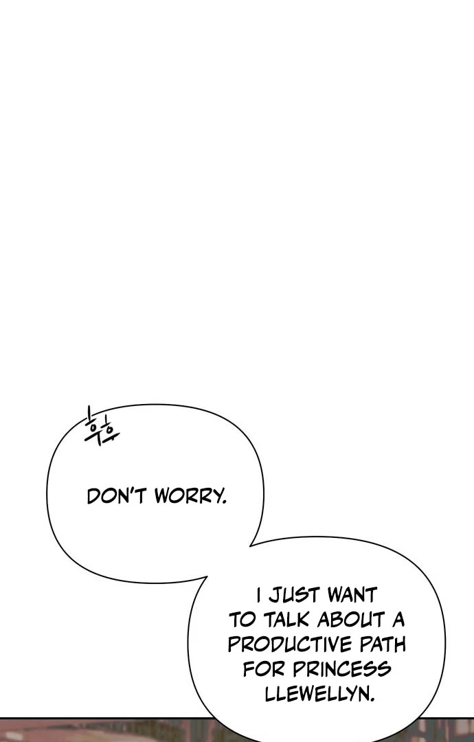 The Secret Bedroom of a Dejected Royal Daughter Chapter 154 - Page 38